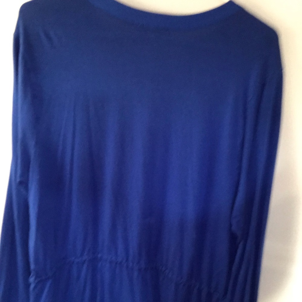 Calvin Klein woman’s button up